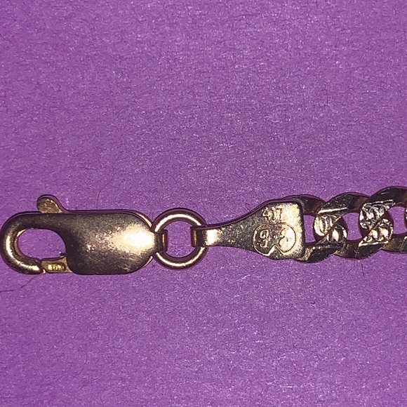 Cuban link - Picture 6 of 7